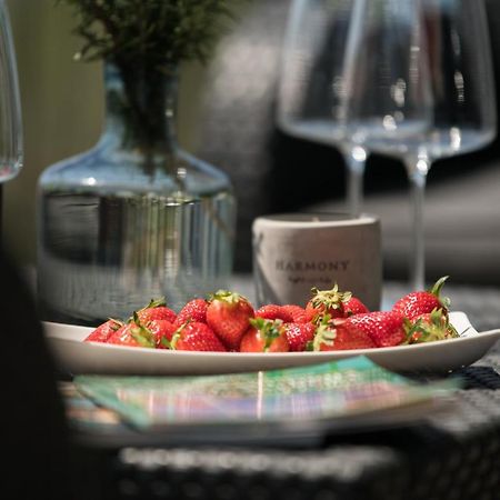 Apartment Bella Умаг Екстериор снимка
