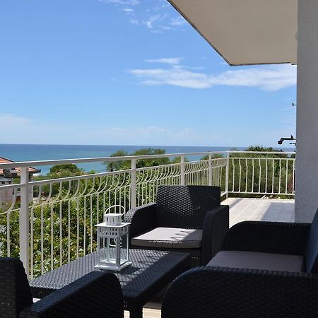Apartment Bella Умаг Екстериор снимка