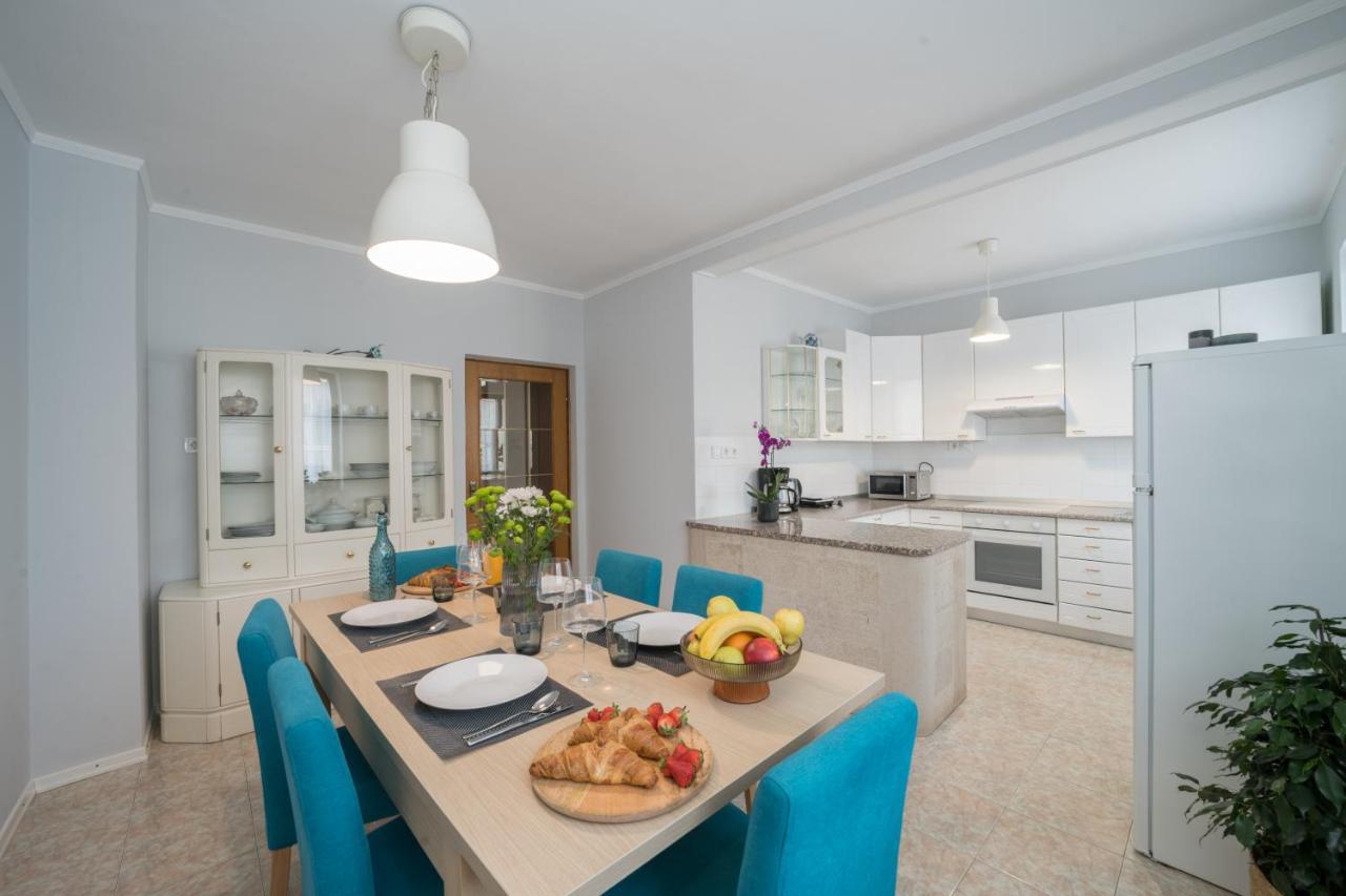 Apartment Bella Умаг Екстериор снимка