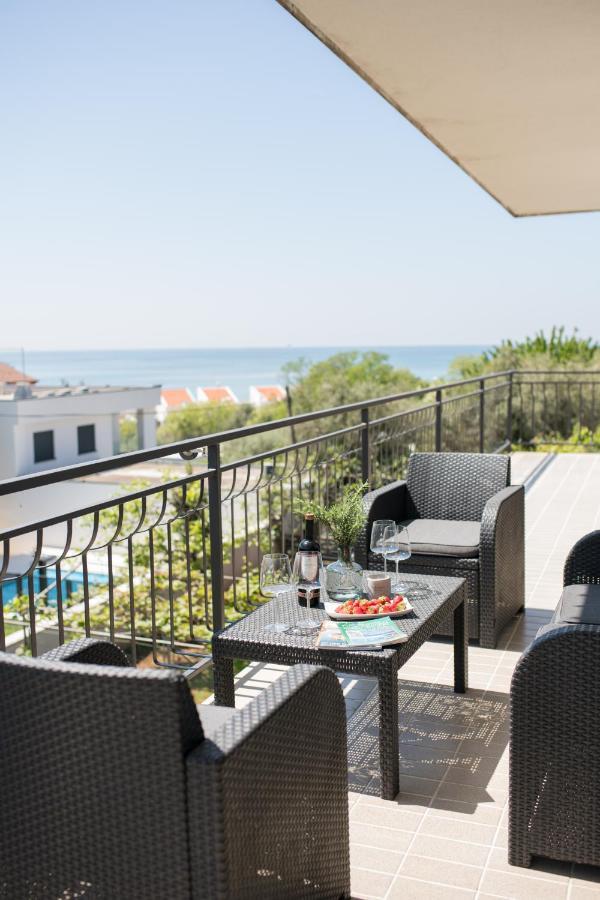 Apartment Bella Умаг Екстериор снимка