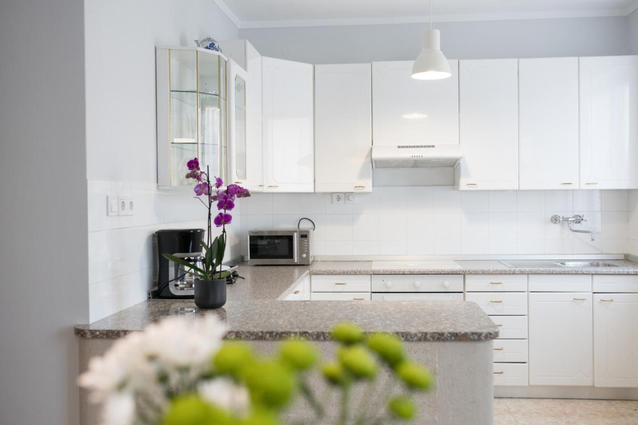 Apartment Bella Умаг Екстериор снимка