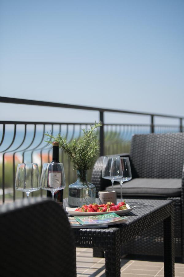 Apartment Bella Умаг Екстериор снимка