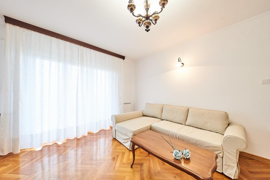 Apartment Bella Умаг Екстериор снимка