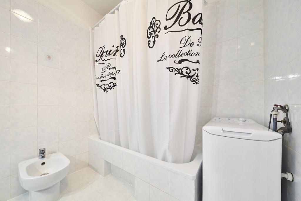 Apartment Bella Умаг Екстериор снимка